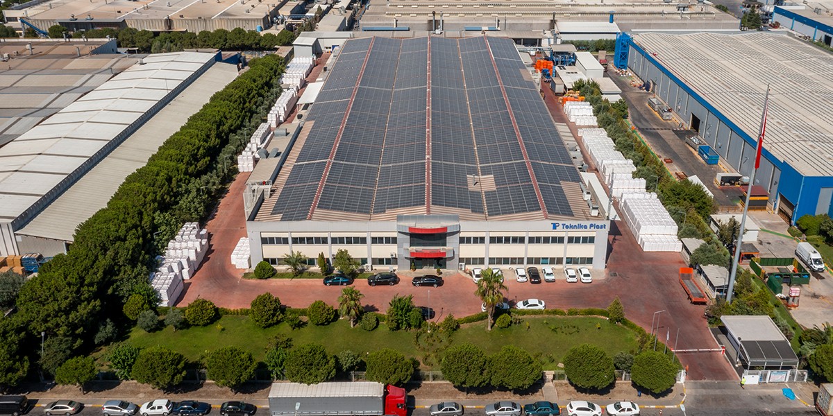 Hakkımızda - Teknika Ambalaj