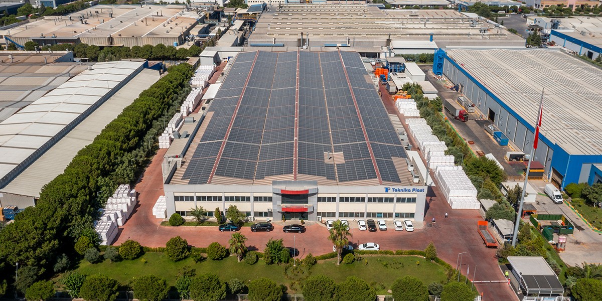 Sürdürülebilirlik - Teknika Ambalaj