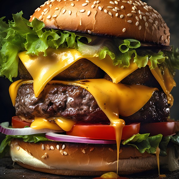 Çedar Peyniri - Teknika Ambalaj