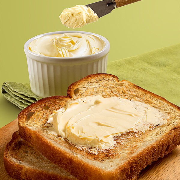 Tereyağ - Teknika Ambalaj