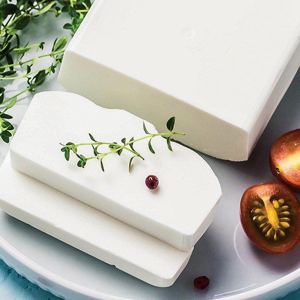 Çökelek Peynir - Teknika Ambalaj