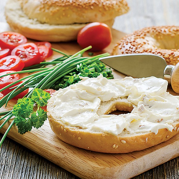 Krem Peynir - Teknika Ambalaj