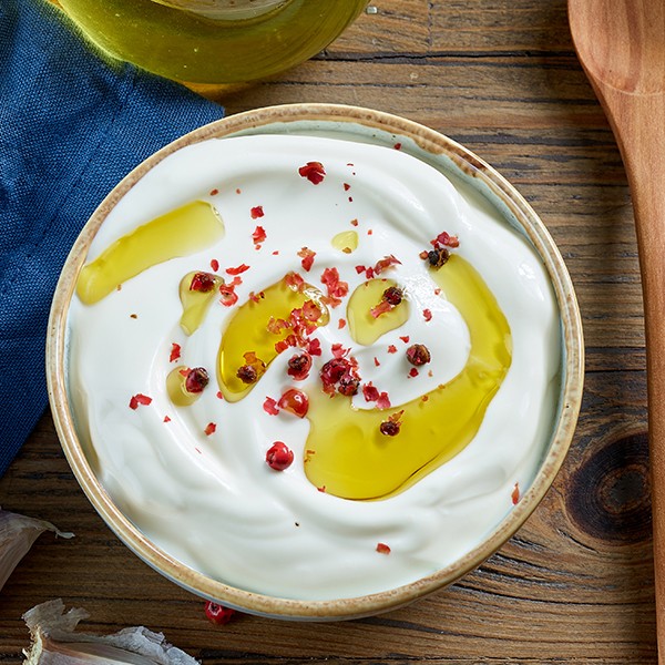 Yoğurt - Teknika Ambalaj