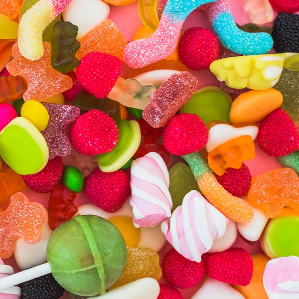 Chewing Gum - Teknika Ambalaj