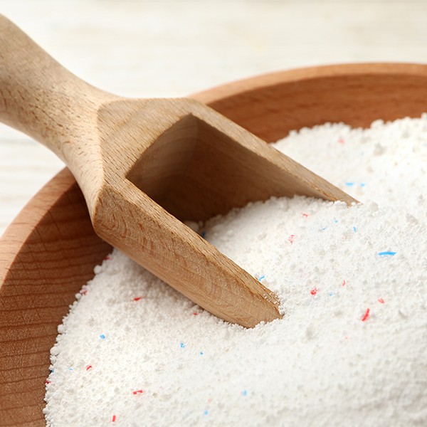 Toz deterjan - Teknika Ambalaj