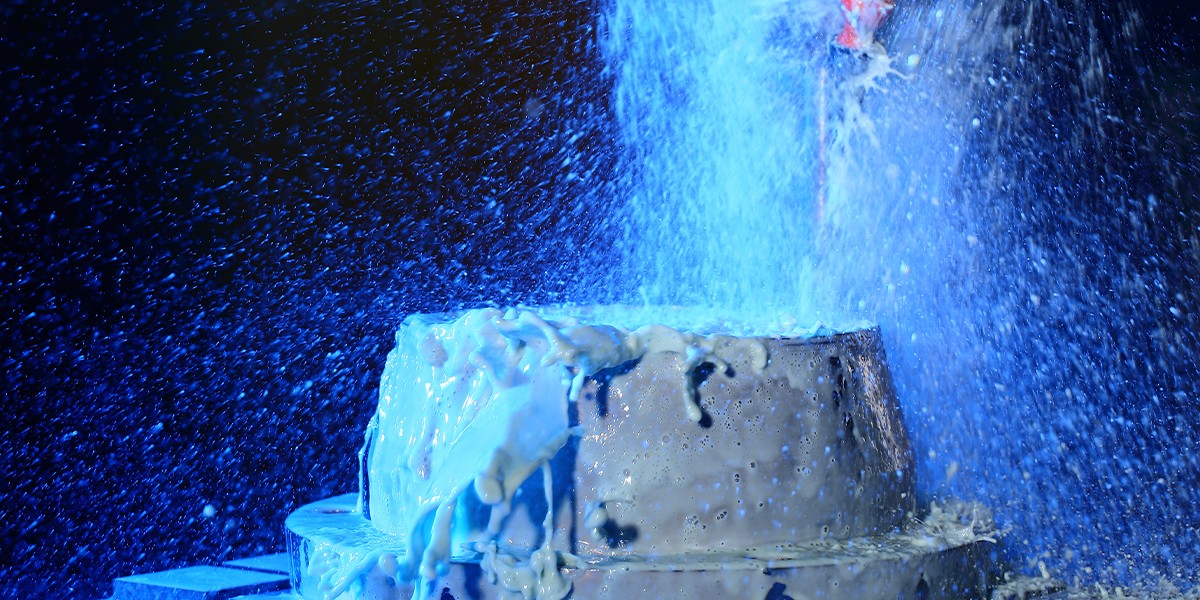 Kalıp Üretimi - Teknika Ambalaj