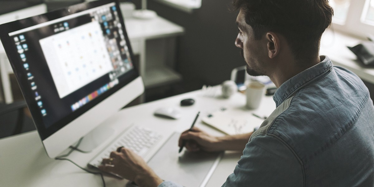 Etiket Tasarım - Teknika Ambalaj